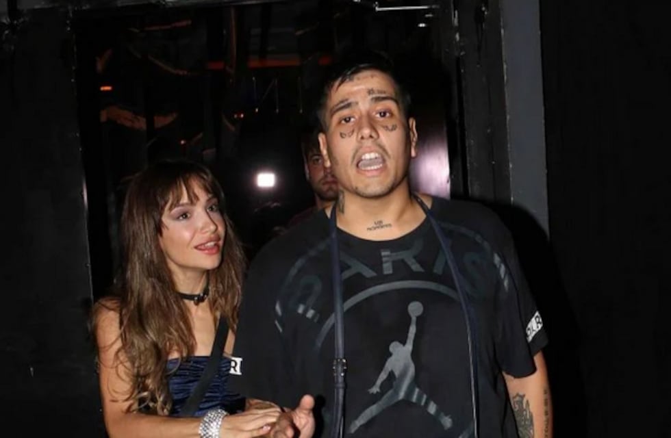 Brenda Asnicar confesó cuál es la canción que le escribió Duki: “Fue antes de...”