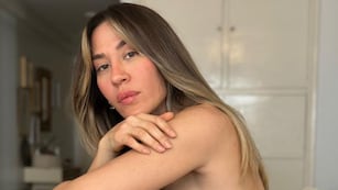 Jimena Barón
