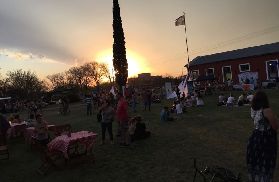 Pérez: vuelven las bandas en vivo a nuestra ciudad