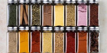 Cuál es la especia que mejora la digestión y ayuda a prevenir el cáncer.