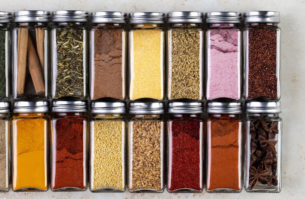 Cuál es la especia conocida por mejorar la digestión y ayudar a prevenir el cáncer