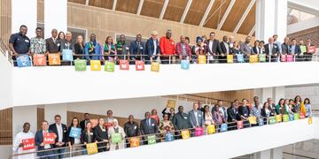 Avanza el convenio por “Cooperaciones Municipales para la Sostenibilidad” con Alemania