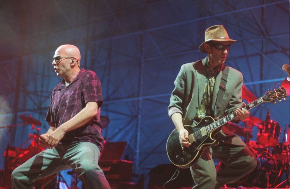 Reeditan en vinilo los discos de Los Redondos: cuáles salieron y cuánto cuestan