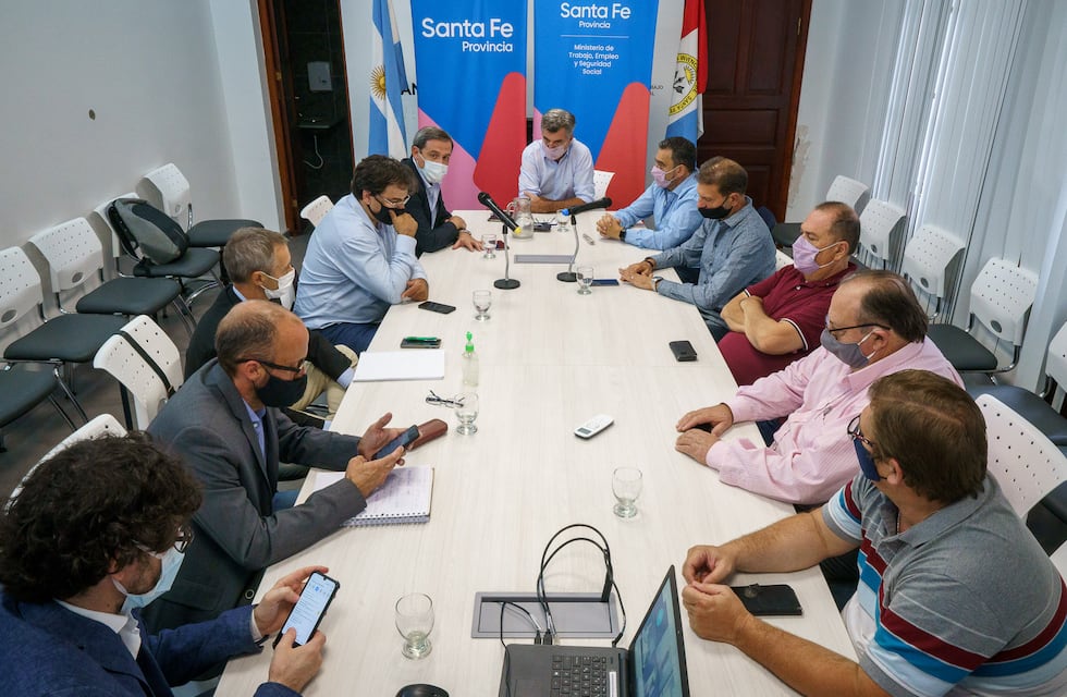 Se levantó el paro de municipales previsto para este jueves y viernes