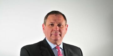 Fabián Rogel y su campaña para ser gobernador 2023.