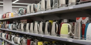 Pavas eléctricas con hasta 66% de descuento: las mejores ofertas y dónde conseguirlas