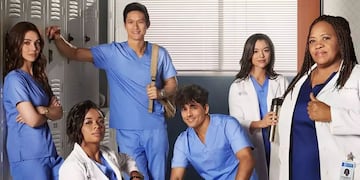 Grey´s Anatomy regresa con una nueva temporada: ¿cuándo se estrena?