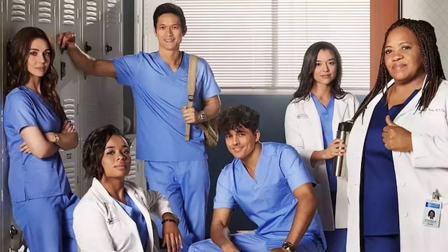 Grey´s Anatomy regresa con una nueva temporada: ¿cuándo se estrena?