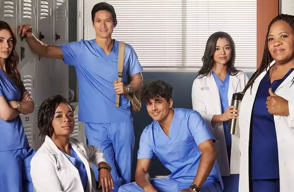 Grey’s Anatomy anunció la temporada 21: ¿cuándo se estrena?