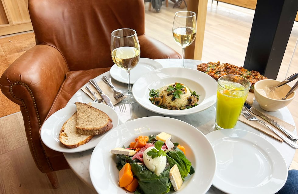 Un pedacito de Bélgica llegó a Córdoba con una cafetería internacional: cuáles son sus precios