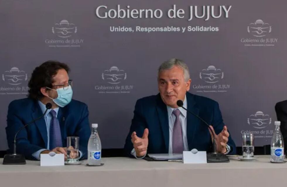 Morales celebró “que el INDEC esté en manos” de Marcos Lavagna