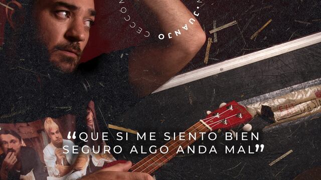 Juanjo Ceccón Arroyito