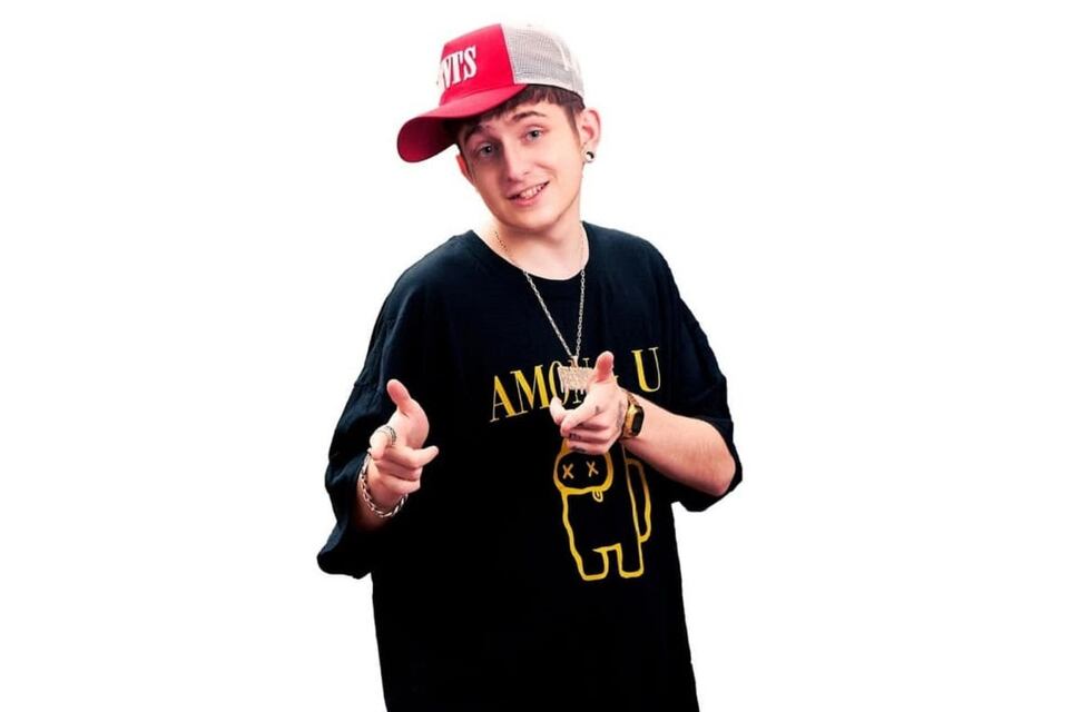 Dillom agotó entradas para su show en el Luna Park