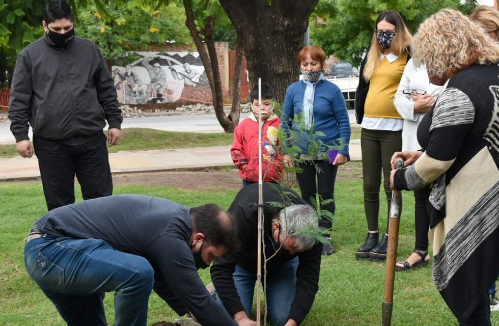 A 45 años del Golpe de Estado, las localidades de Punilla que “plantaron memoria”