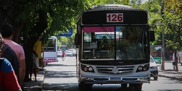 Aumenta el boleto de colectivos en San Juan