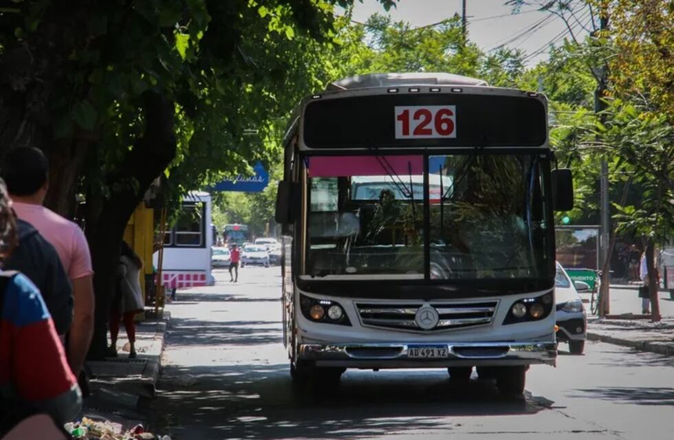 Aumenta el boleto del colectivo en San Juan: ¿cuánto costará y a partir de cuándo?