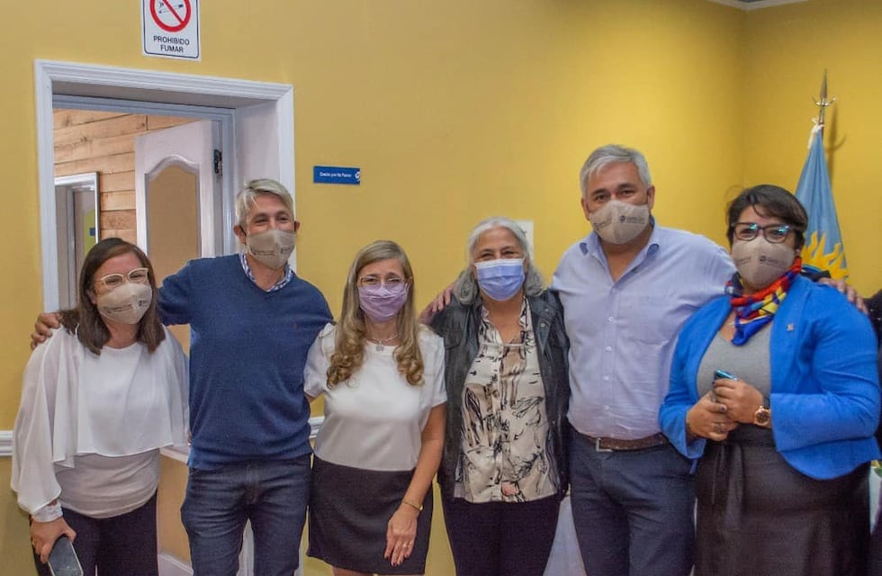 Hay un nuevo Secretario de Estado de Turismo de Santa Cruz