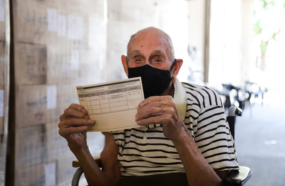 Menos de 500 casos y diez fallecidos por coronavirus en Santa Fe