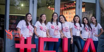 Fundación Líderes de Ansenuza