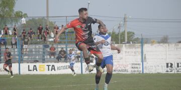 Sporting empató sin goles ante La Armonía.