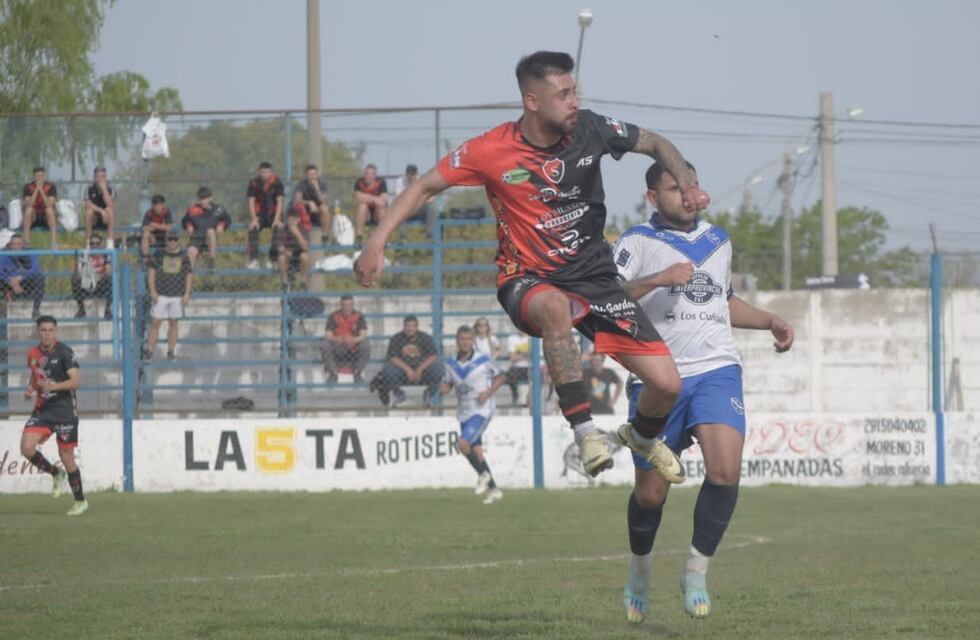 Liga del Sur: Sporting empató con La Armonía y sale de puestos de playoff