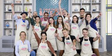 Un nuevo participante abandonó de la competencia tras otra gala de eliminación.