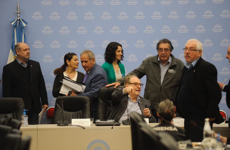 El Presupuesto ingresará este viernes a Diputados pero se debatirá después de las elecciones