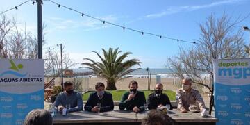 Organizada por el Emder junto a otras áreas e instituciones, el encuentro tendrá lugar el 16 de enero en la Base Naval de Mar del Plata.