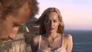 La película recomendada es de origen italiano y francés.