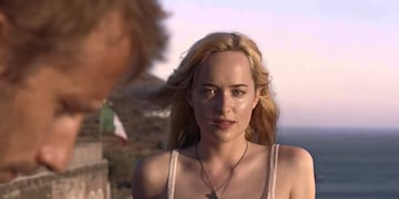 La película recomendada es de origen italiano y francés.