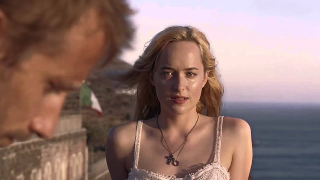 La película recomendada es de origen italiano y francés.