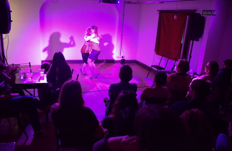 El Centro Cultural Mar de Fuegos realizó el lanzamiento de la temporada 2022