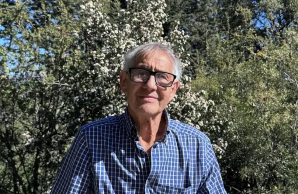 Preocupación por el cuidador de la casa de la reina Máxima en la Patagonia: lleva 150 desaparecido