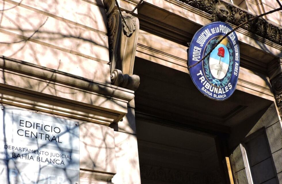 Tres Arroyos: Confirman las penas para los acusados de falsificar títulos para ingresar a la Policía Local