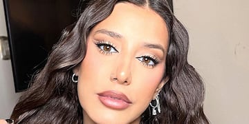 Juliana Díaz fue confirmada para el Bailando 2023.