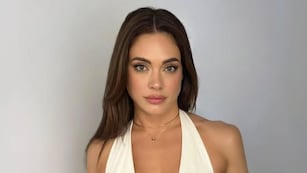 Emilia Attias rompió el silencio tras los rumores de embarazo con su nuevo novio: “Me sorprendió...”