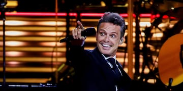 Anunciaron un nuevo show de Luis Miguel en Argentina para el 2024: cuándo es y cómo comprar las entradas.