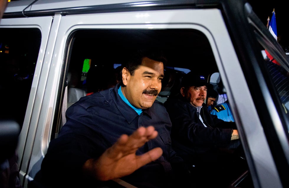 El Foro de la Democracia denunció a Maduro, Ortega y Díaz-Canel y cuestionó la invitación a la Celac que se les hizo