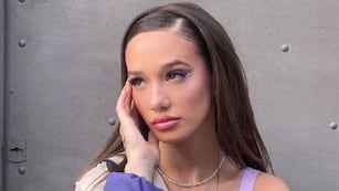 ¿Se vengó de Rusherking? Ángela Torres reveló la peor maldad que le hizo a un ex y dejó a todos sin palabras