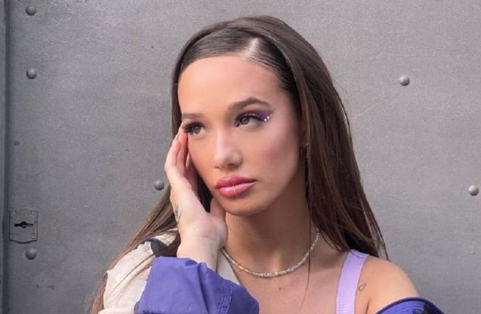 ¿Se vengó de Rusherking? Ángela Torres reveló la peor maldad que le hizo a un ex y dejó a todos sin palabras