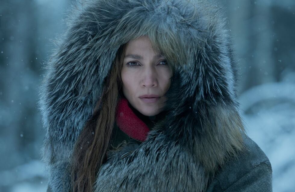 Una madre que lo da todo por su hija y dos horas de mucha acción: la nueva película de Jennifer Lopez en Netflix