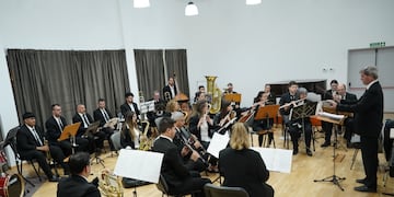 Banda Municipal de Música de Rafaela