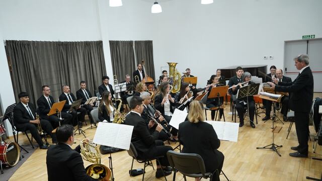 Banda Municipal de Música de Rafaela