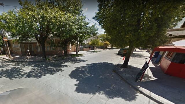 En Yofre, denuncian el intento de secuestro de una menor, a plena luz del día.