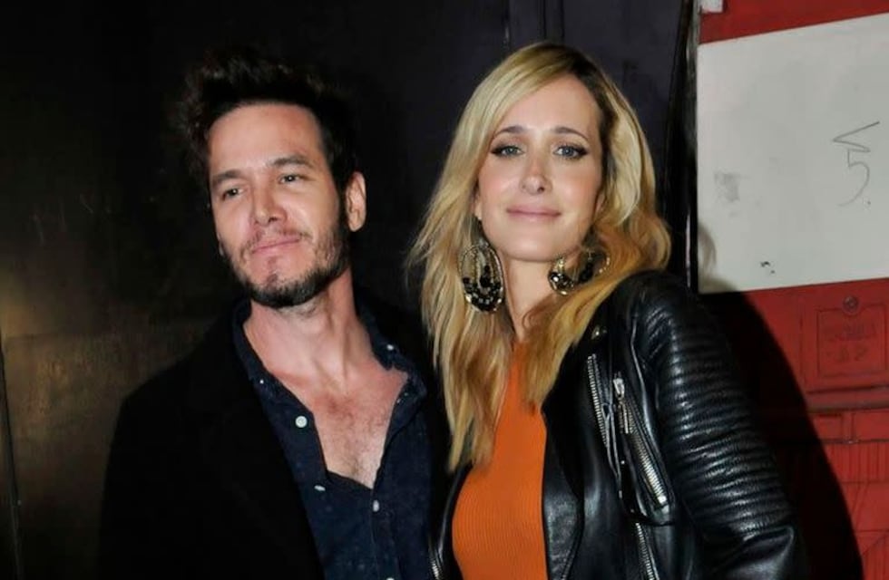 Cómo se conocieron Julieta Prandi y Emanuel Ortega: la historia de amor después del horror