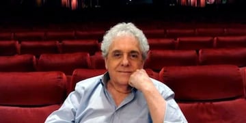 De Luciana Salazar a Marcelo Polino: el triste adiós de los famosos tras la muerte de Antonio Gasalla