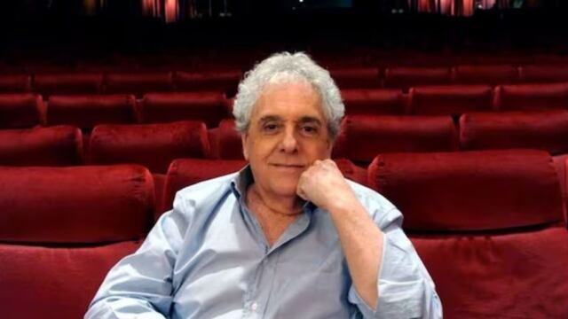 “Cada situación lo complica”: Preocupación en el espectáculo por la salud de Antonio Gasalla tras ser internado de urgencia.