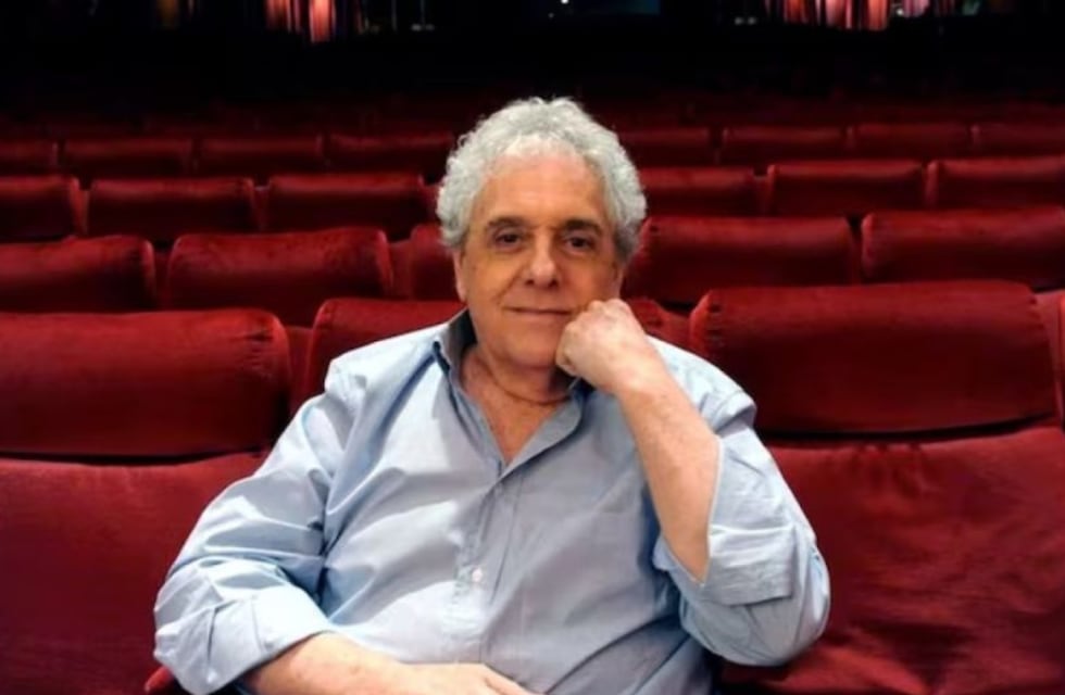 De Luciana Salazar a Marcelo Polino: el triste adiós de los famosos tras la muerte de Antonio Gasalla