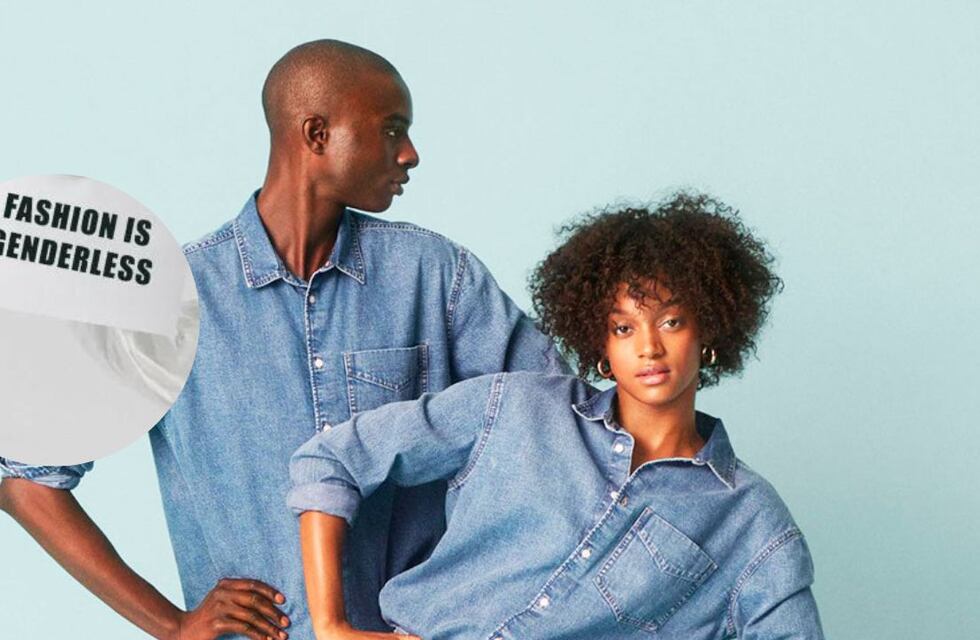 Qué es la moda sin género, una tendencia cada vez más popular y que llegó a la moda deportiva