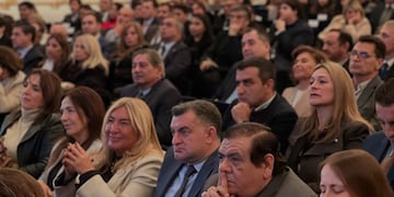 Hoy continuarán las jornadas que terminarán mañana viernes